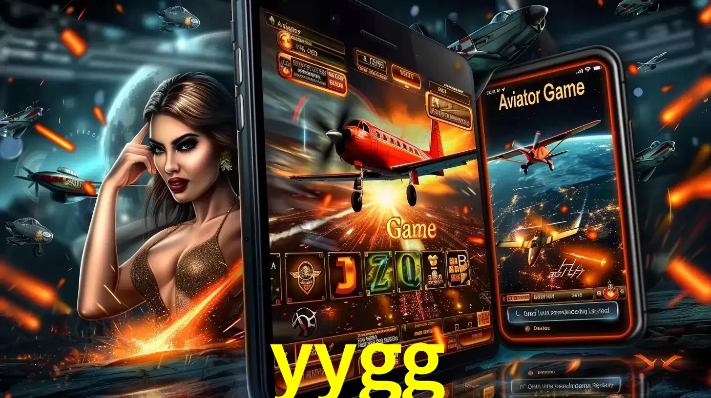 Mulher estilosa cercada por telas que exibem a jogabilidade do Aviator, capturando a intensidade e a estratégia deste popular crash game oferecido pelo yygg.